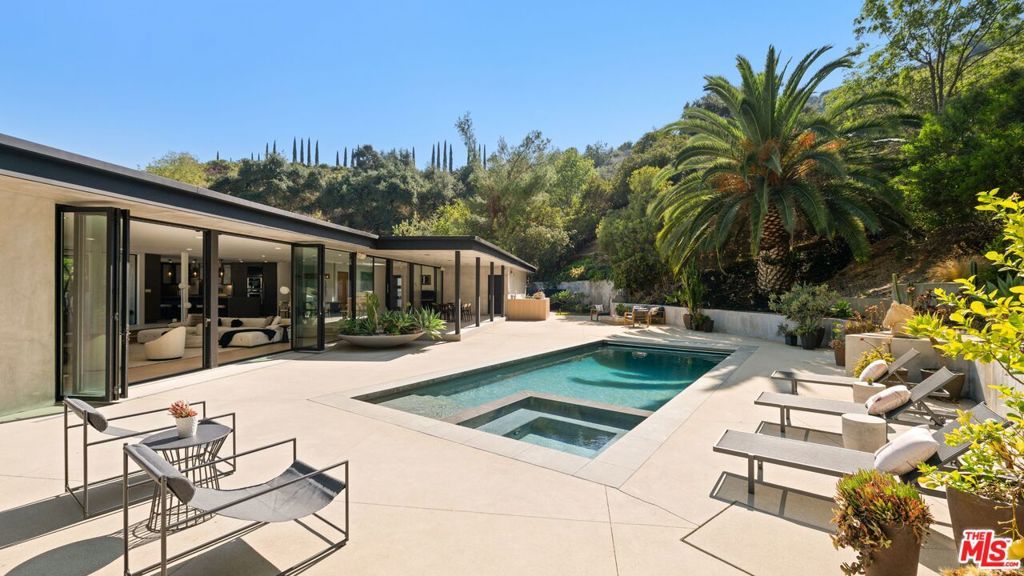 9991 Liebe Drive, Beverly Hills, CA 90210