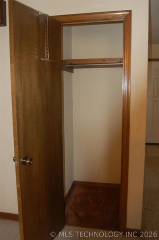 24320 C Street, Schulter, OK 74460