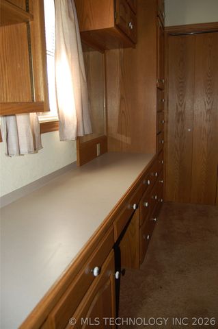 24320 C Street, Schulter, OK 74460