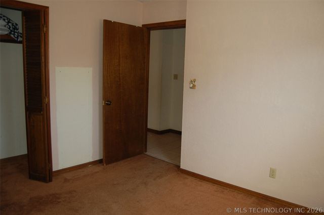 24320 C Street, Schulter, OK 74460