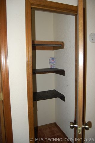 24320 C Street, Schulter, OK 74460