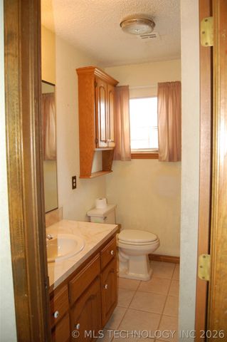 24320 C Street, Schulter, OK 74460