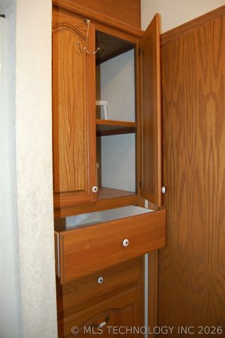 24320 C Street, Schulter, OK 74460