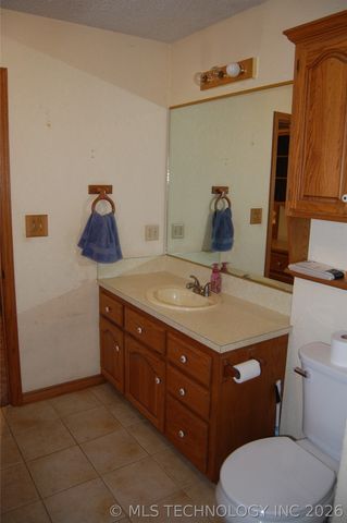 24320 C Street, Schulter, OK 74460