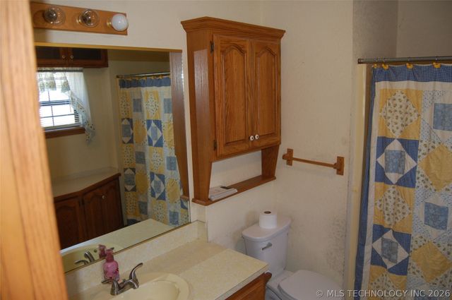 24320 C Street, Schulter, OK 74460