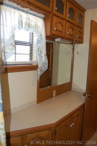 24320 C Street, Schulter, OK 74460