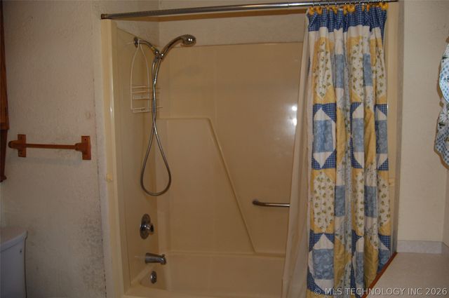 24320 C Street, Schulter, OK 74460