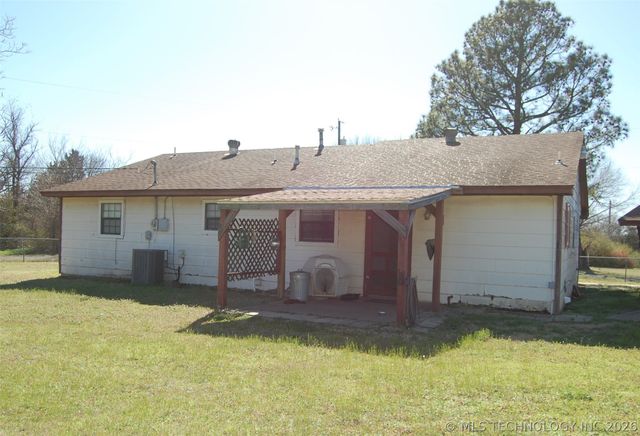 24320 C Street, Schulter, OK 74460