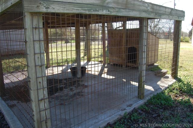 24320 C Street, Schulter, OK 74460