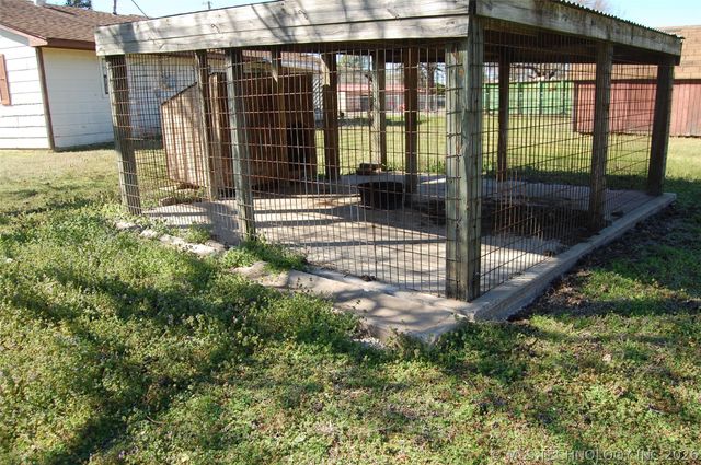 24320 C Street, Schulter, OK 74460