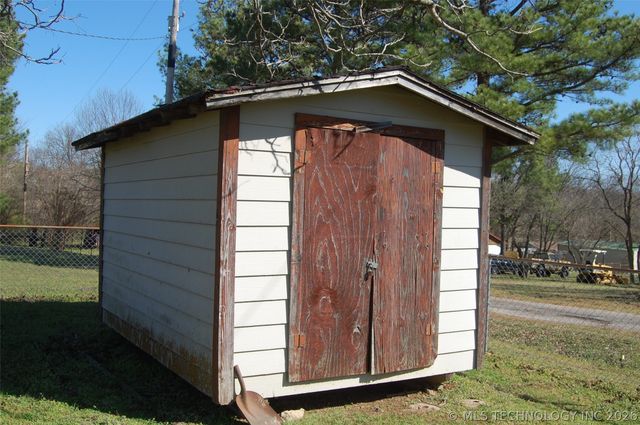 24320 C Street, Schulter, OK 74460