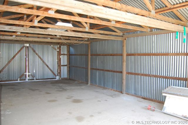 24320 C Street, Schulter, OK 74460