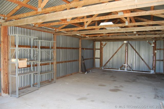 24320 C Street, Schulter, OK 74460