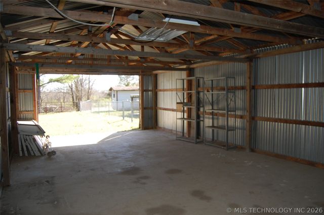 24320 C Street, Schulter, OK 74460