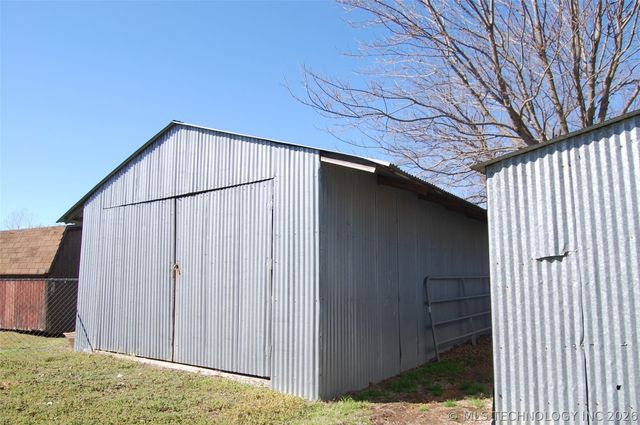 24320 C Street, Schulter, OK 74460