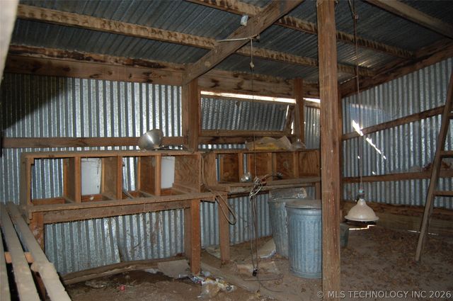 24320 C Street, Schulter, OK 74460