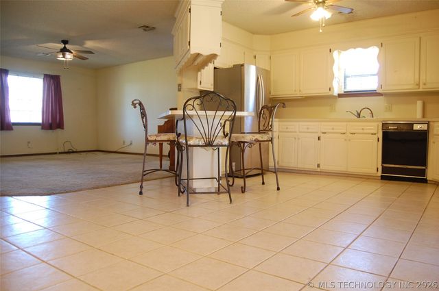 24320 C Street, Schulter, OK 74460