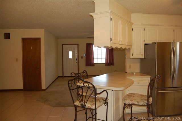 24320 C Street, Schulter, OK 74460