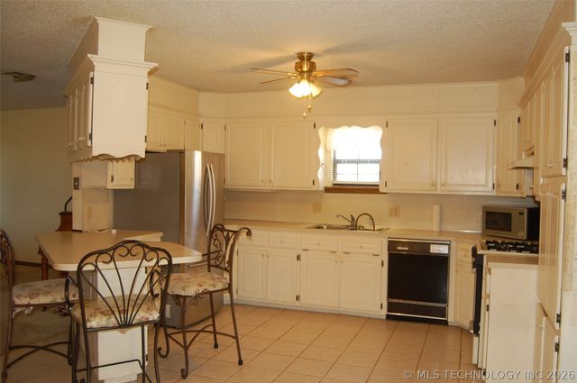 24320 C Street, Schulter, OK 74460