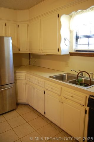 24320 C Street, Schulter, OK 74460