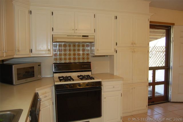 24320 C Street, Schulter, OK 74460