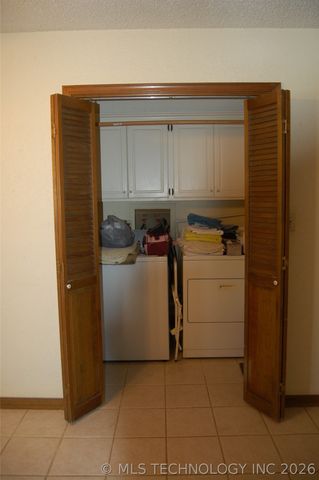 24320 C Street, Schulter, OK 74460