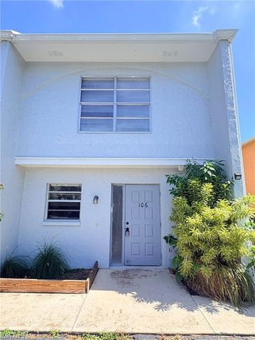 1123 SW 48th TER 106, Cape Coral, FL 33914