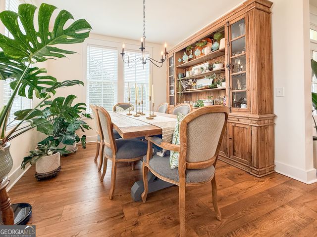 225 E Underwood Street, Cleveland, GA 30528