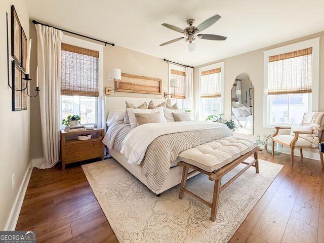 225 E Underwood Street, Cleveland, GA 30528