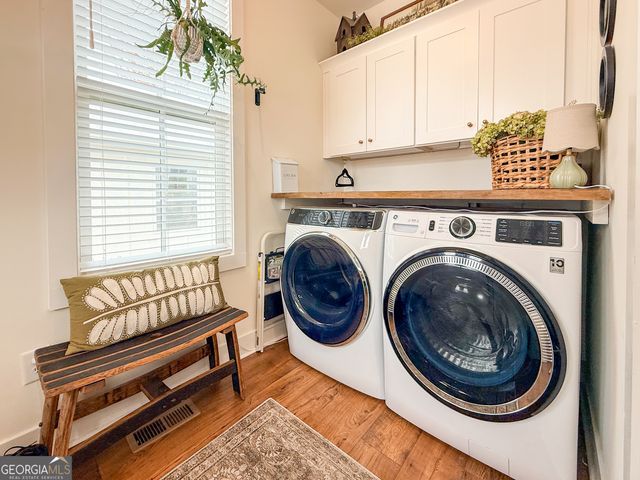 225 E Underwood Street, Cleveland, GA 30528