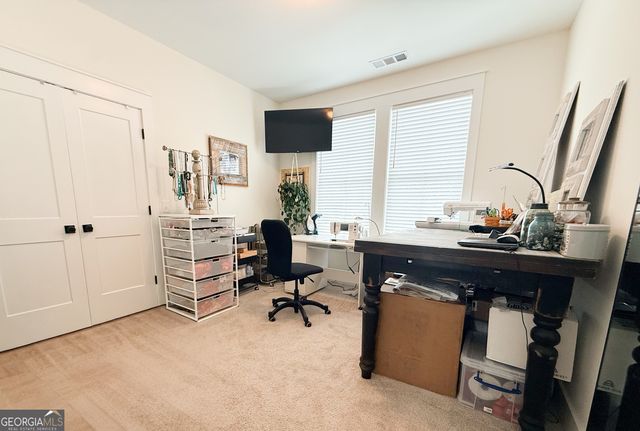 225 E Underwood Street, Cleveland, GA 30528