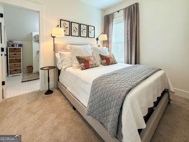 225 E Underwood Street, Cleveland, GA 30528