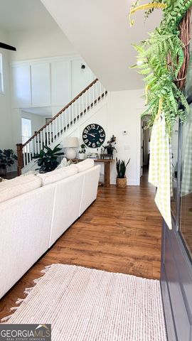 225 E Underwood Street, Cleveland, GA 30528