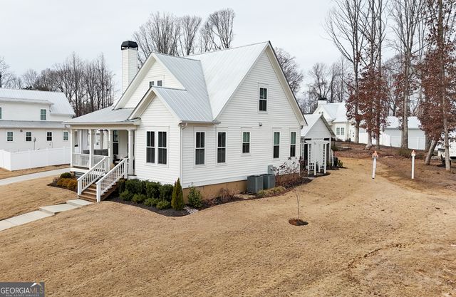 225 E Underwood Street, Cleveland, GA 30528