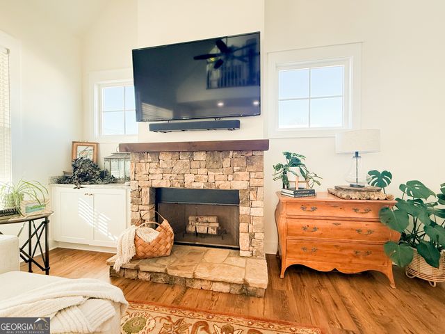 225 E Underwood Street, Cleveland, GA 30528