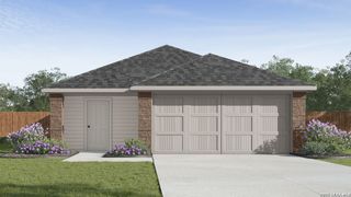 4263 Marjoram Landing, Von Ormy, TX 78073