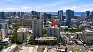 1448 Young Street 304, Honolulu, HI 96814