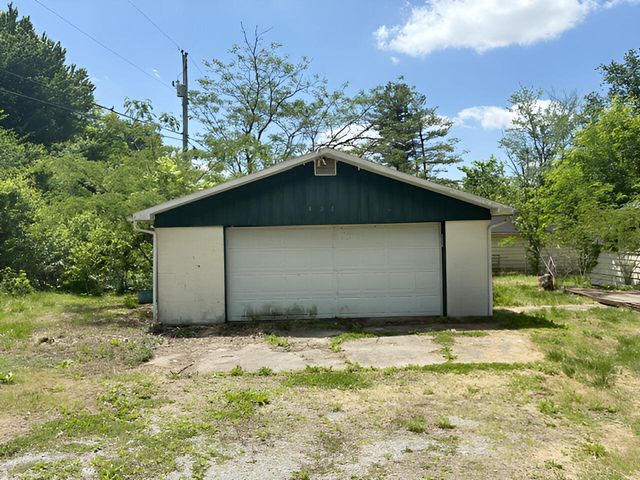 400 Flint Road, Waco, KY 40385