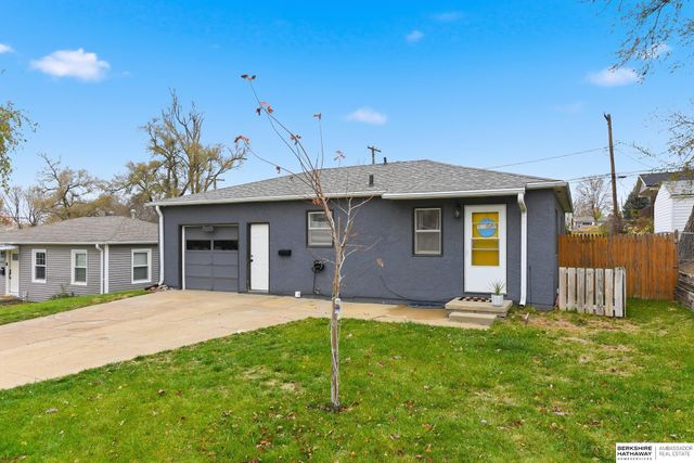 6058 Patterson Street, Omaha, NE 68117