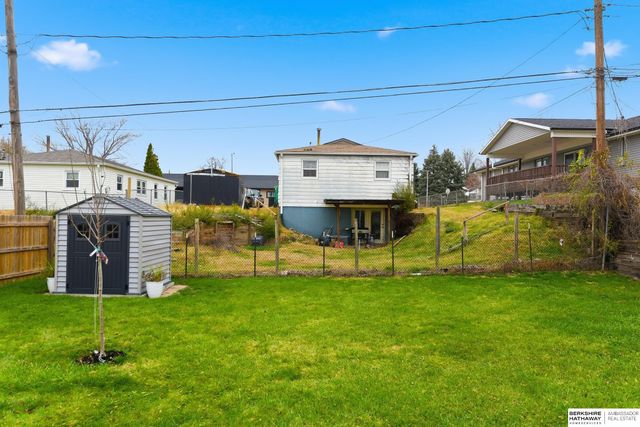 6058 Patterson Street, Omaha, NE 68117