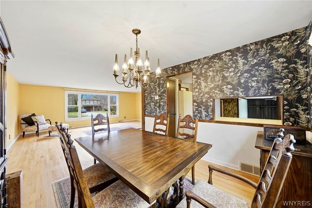 89 Montbleu Drive, Amherst, NY 14068