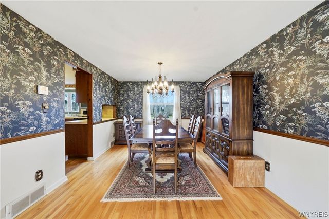 89 Montbleu Drive, Amherst, NY 14068