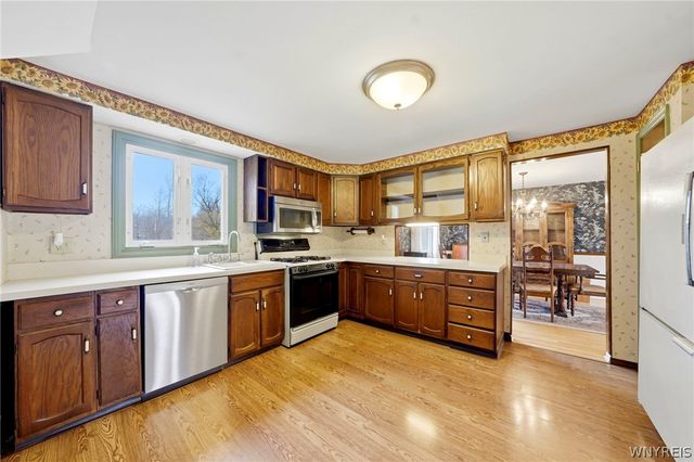 89 Montbleu Drive, Amherst, NY 14068