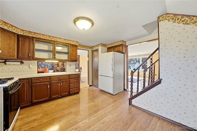 89 Montbleu Drive, Amherst, NY 14068