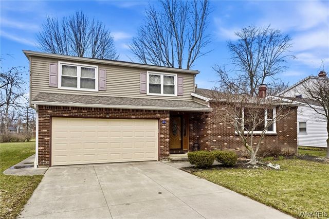 89 Montbleu Drive, Amherst, NY 14068