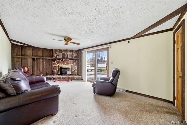 89 Montbleu Drive, Amherst, NY 14068