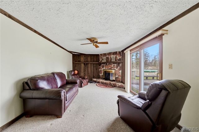 89 Montbleu Drive, Amherst, NY 14068