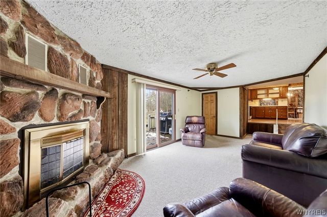 89 Montbleu Drive, Amherst, NY 14068