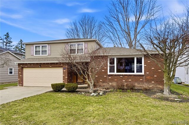 89 Montbleu Drive, Amherst, NY 14068