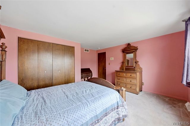 89 Montbleu Drive, Amherst, NY 14068